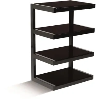 Meuble Hifi NORSTONE Esse Hifi - Noir