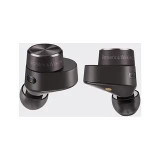 Ecouteurs BOWERS AND WILKINS PI5 Noir