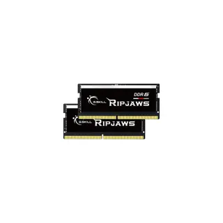 Mémoire vive G.SKILL RipJaws Series SO-DIMM 32 Go (2