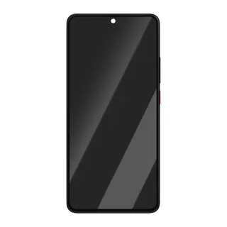Pièce détachée XIAOMI Poco X7 Pro avec Châssis Rouge