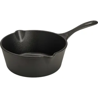 Poêle VICTORIA COOKWARE Sautese Fonte Émaillée Induction 20cm