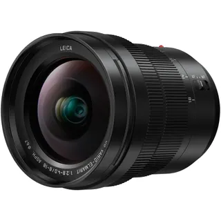 Objectif pour Hybride PANASONIC 8-18mm F2.8-4.0 ASPH.