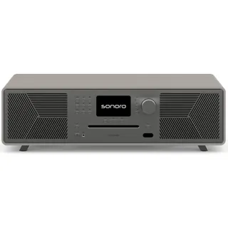Chaîne HiFi SONORO MEISTERSTÜCK Grès mat (Gen.2)