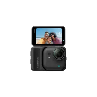 Caméra sport INSTA360 Go Ultra Creator Bundle Noir