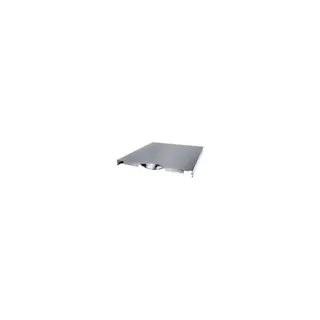 Bandeau BOSCH FACADE INOX DE PORTE - 00680453