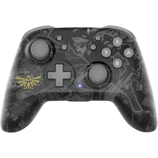 Manette HORI Horipad Zelda