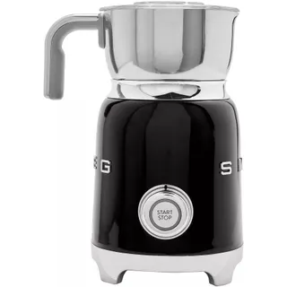 Chocolatière SMEG MFF11BLEU Noir