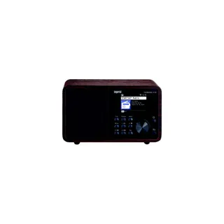Radio DAB IMPERIAL Radio Internet DABMAN i170 DAB+ Marron
