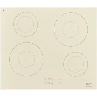 Plaque induction SMEG SI2641DP