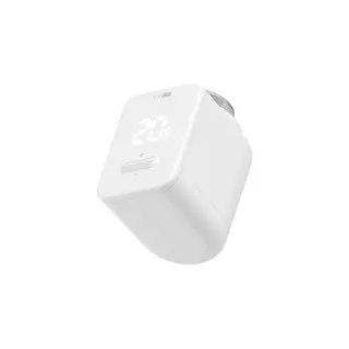 Tête thermostatique connectée NODON Tête de Vanne Thermostatique sans