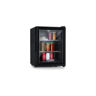 Mini réfrigérateur KLARSTEIN Brooklyn 42 - Noir