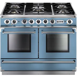 Piano de cuisson gaz FALCON FCON1092DFCA/NM-EU
