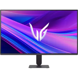 Ecran PC Gamer LG 27G411A 27" Full HD 144Hz IPS HDR10 AMD FreeSync & G-Sync