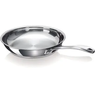 Poêle BEKA Poele chef inox 28 cm - Beka