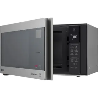 Micro ondes grill LG MH7295CIR
