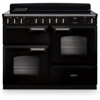 Piano de cuisson induction FALCON NGC TAB IND 110 CM NOIR CHROME