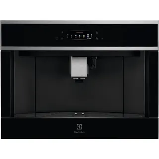 Expresso broyeur encastrable ELECTROLUX EBC85X