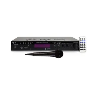 EVIDENCE ACOUSTICS Amplificateur HIFI - Evidence Acoustics