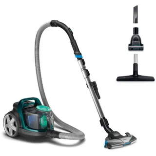 Aspirateur sans sac PHILIPS PowerCyclone 7 FC9555/09
