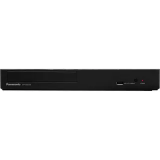 Lecteur Blu-Ray 4K PANASONIC DP-UB150EF-K