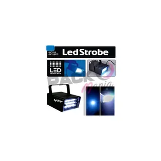 Jeu de lumières LYTOR 4 Jeux de lumière stroboscope + dô