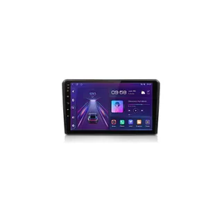 Autoradio connecté JUNSUN pour Audi A3 8P 2003-13 6+128G Carplay