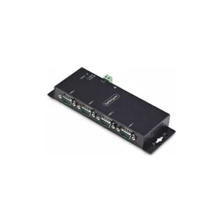 Hub USB C STARTECH I43-SERIAL-ETHERNET