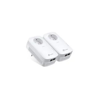 CPL Filaire TP-LINK TL-PA9025P 2000Mbps 2x2RJ45 pack de 2