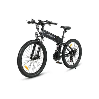 Vélo électrique SAMEBIKE LO26-II-FT-YD