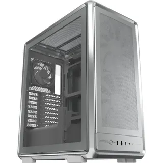 Boitier PC COOLER MASTER CoolerMaster MF 500 Mesh - E-ATX