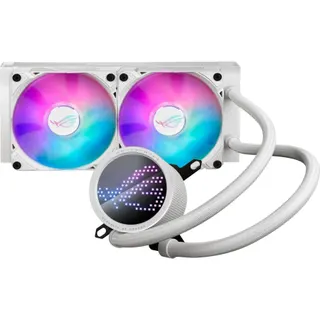 Kit de refroidissement ASUS RYUO III 240 ARGB
