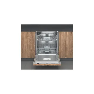 Lave vaisselle encastrable HOTPOINT HA2IFD14BN60S