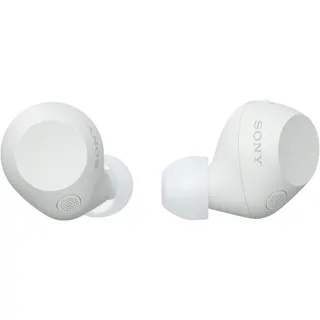 Ecouteurs SONY WF-C710N Blanc