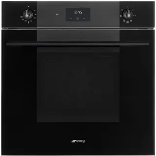 Four encastrable SMEG SF6100VB3 - Chaleur tournante