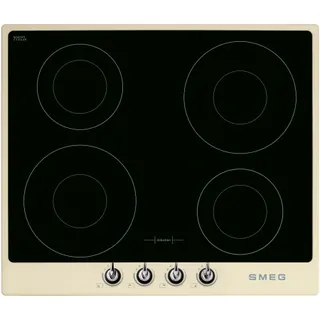 Plaque induction SMEG SI964PM