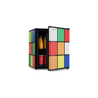 Mini réfrigérateur KLARSTEIN Solve - Multicolore