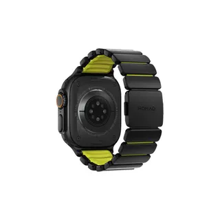 Bracelet NOMAD pour Apple Watch 49mm Modèle Stratos