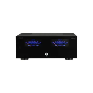 Amplificateur HiFi ADVANCE PARIS X-A160EVO Noir