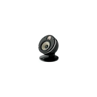 Enceinte bibliothèque FOCAL DOME FLAX SAT 1.0 BLACK