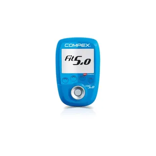 Appareil électrostimulation COMPEX FIT 5.0