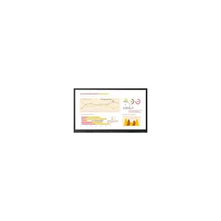 Hub USB C LG 65TR3BQ-B