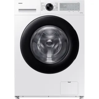 Lave linge hublot SAMSUNG WW80CGC04DAH - 8 kg - 1400 tr/min - Classe A - Moteur induction - Connecté