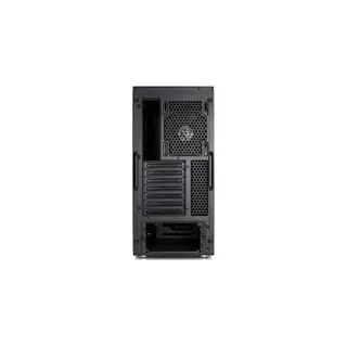 Boitier PC FRACTAL DESIGN Meshify C (Noir)