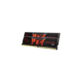 Mémoire vive G.SKILL Aegis 32 Go DDR4 2666 MHz