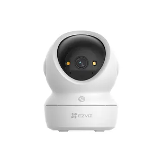 Caméra de surveillance EZVIZ H6C G1 4K