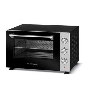Mini four RIVIERA ET BAR QFR460 parois tempérées