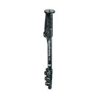 Monopode MANFROTTO MM290C4 - 290 Carbone