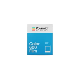 Pellicule POLAROID Color Film for 600