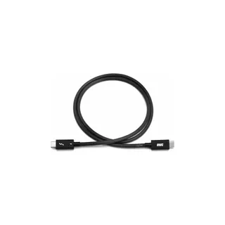 Câble Thunderbolt CONECTICPLUS 4 / USBC OWC