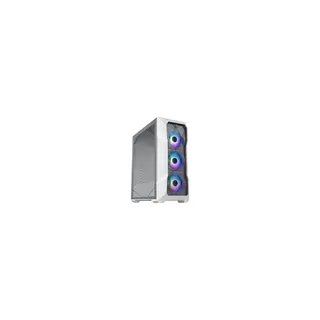 Boitier PC COOLER MASTER TD500 Mesh white